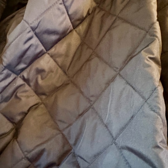 Gap Three in one parka jacket - Picture 8 of 14